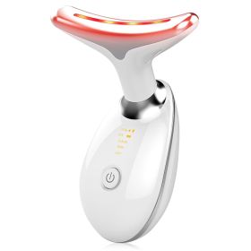 Red Light Therapy for Face, 7 Color LED Face Skin Rejuvenation