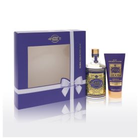 4711 Lilac by 4711 Gift Set (Unisex)