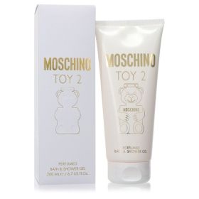 Moschino Toy 2 by Moschino Shower Gel