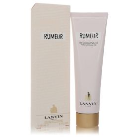 Rumeur by Lanvin Shower Gel