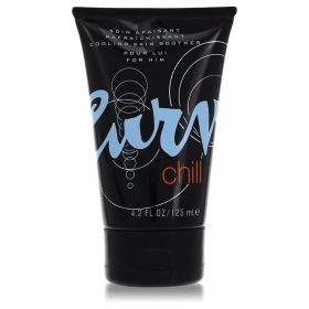 Curve Chill by Liz Claiborne After Shave Soother