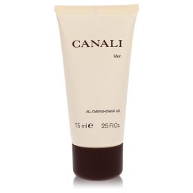 Canali by Canali Shower Gel