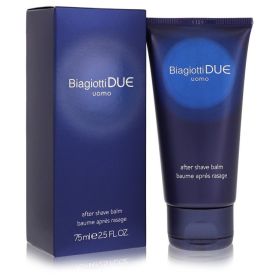 Due by Laura Biagiotti After Shave Balm