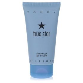 True Star by Tommy Hilfiger Shower Gel