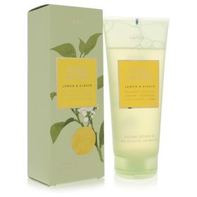 4711 Acqua Colonia Lemon & Ginger by 4711 Shower Gel