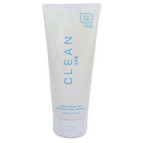 Clean Air by Clean Shower Gel