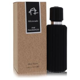 Aficionado by Cigar After Shave