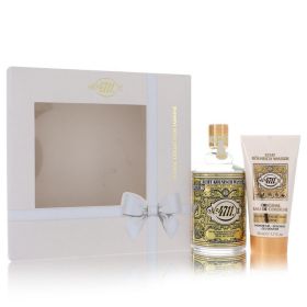 4711 Floral Collection Jasmine by 4711 Gift Set (Unisex)