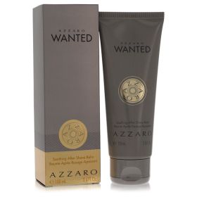 Azzaro Wanted by Azzaro After Shave Balm