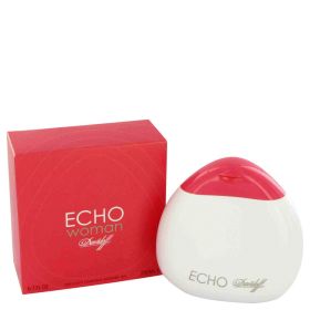 Echo by Davidoff Shower Gel