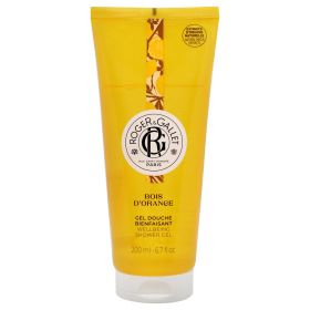 Bois DOrange by Roger & Gallet for Unisex - 6.6 oz Shower Gel