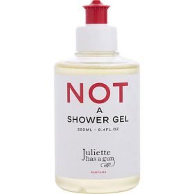 NOT A PERFUME by Juliette Has a Gun SHOWER GEL 8.4 OZ