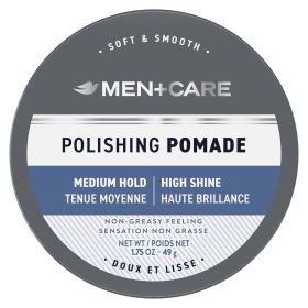 Dove Men+Care Hair Defining Pomade Sleek Hold&nbsp;Hair Styling Product 1.75 oz&nbsp;