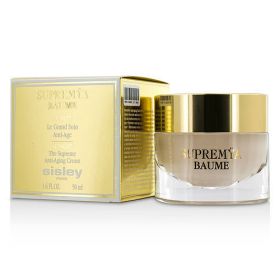 Sisley by Sisley Supremya Baume At Night - The Supreme Anti-Aging Cream --50ml/1.6oz