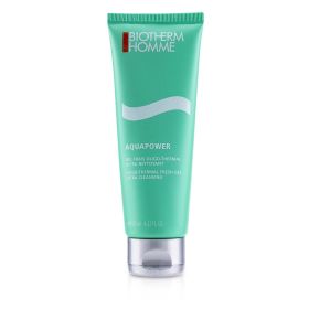 Biotherm - Homme Aquapower Cleanser - 125ml/4.22oz