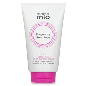 Pregnancy Boob Tube Omega Rich Soothing Bust Cream