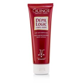 Depil Logic Anti-Hair Regrowth Body Lotion