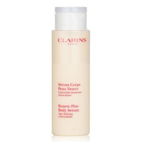 Renew Plus Body Serum