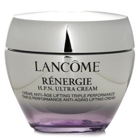 LANCOME - Renergie H.P.N Ultra Cream Triple Performance Anti-Aging Lifting Cream 956451 50ml