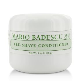 MARIO BADESCU - Pre-Shave Conditioner 12007 59ml/2oz