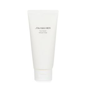 SHISEIDO - Men Face Cleanser 17152 125ml/4.8oz