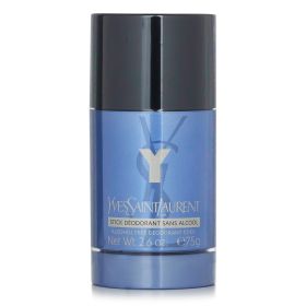 YVES SAINT LAURENT - Y Deodorant Stick 75g/2.6oz